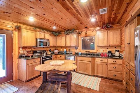 8 Hiddenwater, Broken Bow, OK 74728 photo 12