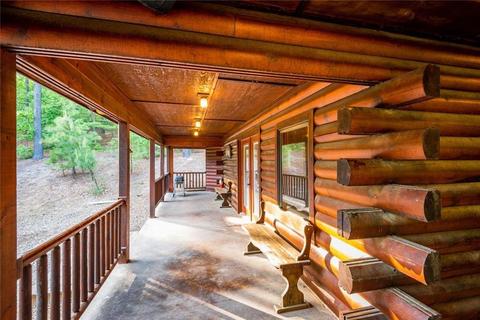 8 Hiddenwater, Broken Bow, OK 74728 photo 8