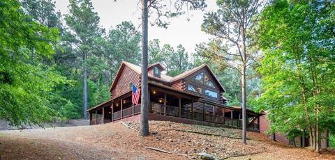 8 Hiddenwater, Broken Bow, OK 74728 photo 1