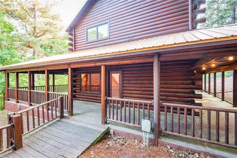 8 Hiddenwater, Broken Bow, OK 74728 photo 4