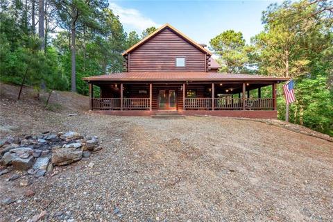 8 Hiddenwater, Broken Bow, OK 74728 photo 3