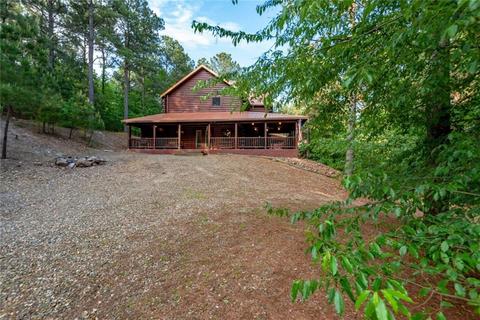 8 Hiddenwater, Broken Bow, OK 74728 photo 2