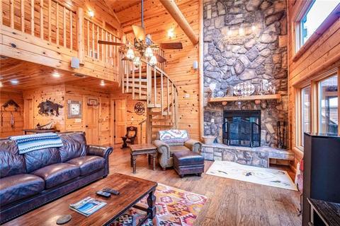 8 Hiddenwater, Broken Bow, OK 74728 photo 17