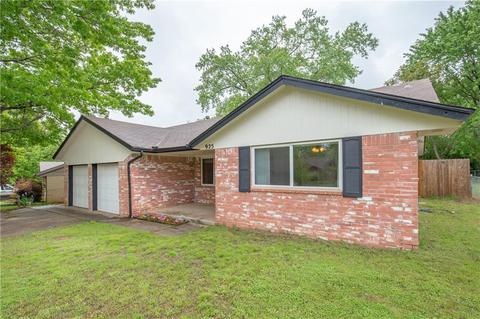 925 Sequoyah Trl, Norman, OK 73071 photo 4