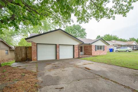 925 Sequoyah Trl, Norman, OK 73071 photo 2