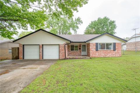 925 Sequoyah Trl, Norman, OK 73071 photo 1