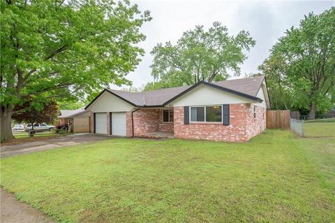 925 Sequoyah Trl, Norman, OK 73071 photo 3