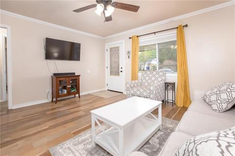 925 Sequoyah Trl, Norman, OK 73071 photo 8