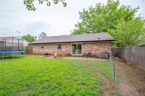 925 Sequoyah Trl, Norman, OK 73071 photo 27