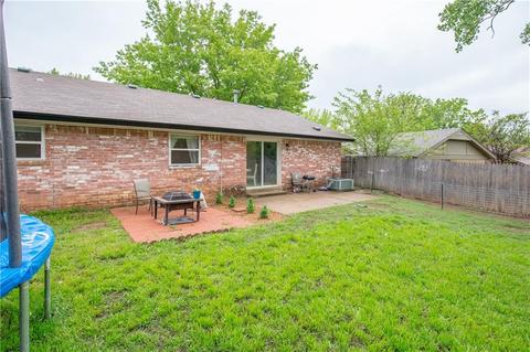 925 Sequoyah Trl, Norman, OK 73071 photo 29
