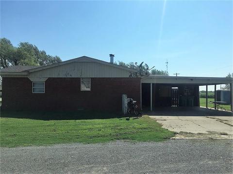 1214 7th St, Lone Wolf, OK 73655 photo 21