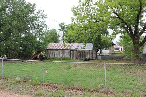 301 E Rosser St, Tipton, OK 73570 photo 19