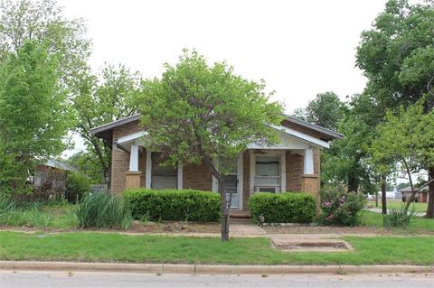 301 E Rosser St, Tipton, OK 73570 photo 17