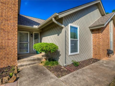 4101 Morrison Ct, Norman, OK 73072 photo 2