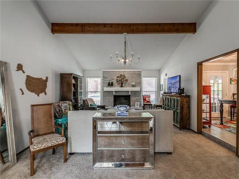 4101 Morrison Ct, Norman, OK 73072 photo 3