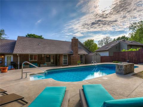 4101 Morrison Ct, Norman, OK 73072 photo 32