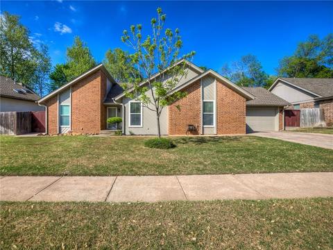 4101 Morrison Ct, Norman, OK 73072 photo 1