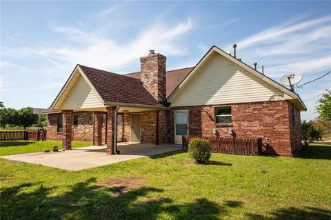 10620 E Britton Rd, Jones, OK 73049 photo 4