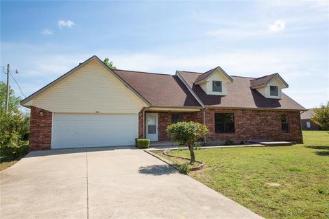 10620 E Britton Rd, Jones, OK 73049 photo 8