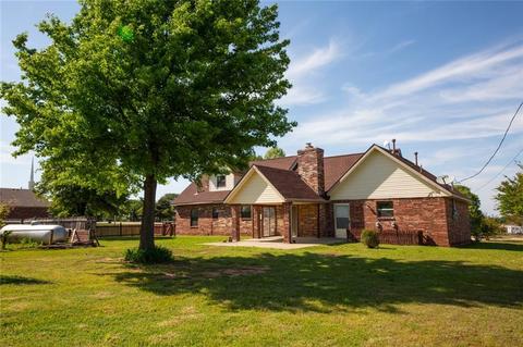 10620 E Britton Rd, Jones, OK 73049 photo 6