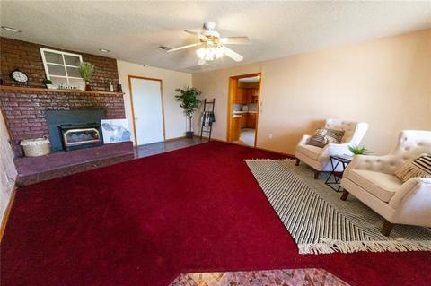 10620 E Britton Rd, Jones, OK 73049 photo 3