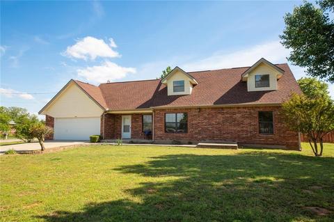 10620 E Britton Rd, Jones, OK 73049 photo 1