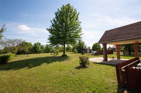 10620 E Britton Rd, Jones, OK 73049 photo 5