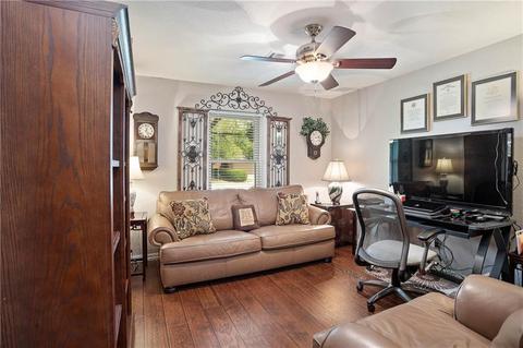 3229 Quail Cir, Altus, OK 73521 photo 23