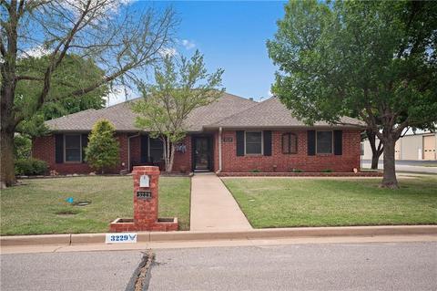 3229 Quail Cir, Altus, OK 73521 photo 4