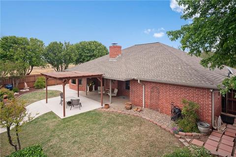 3229 Quail Cir, Altus, OK 73521 photo 36