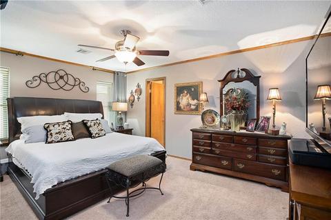 3229 Quail Cir, Altus, OK 73521 photo 16