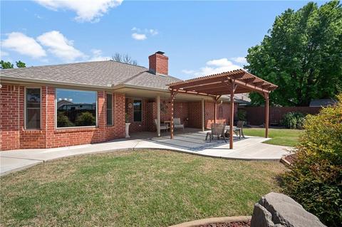 3229 Quail Cir, Altus, OK 73521 photo 35