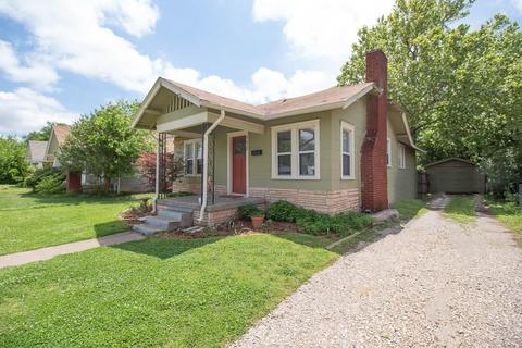 112 E Hughbert St, Norman, OK 73071 photo 2