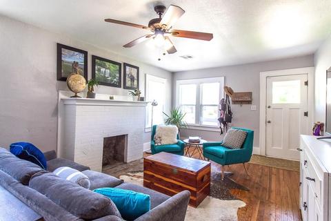 112 E Hughbert St, Norman, OK 73071 photo 5