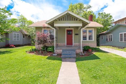 112 E Hughbert St, Norman, OK 73071 photo 1