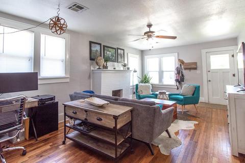 112 E Hughbert St, Norman, OK 73071 photo 3