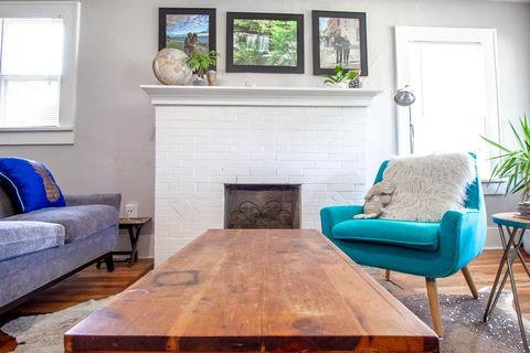 112 E Hughbert St, Norman, OK 73071 photo 13