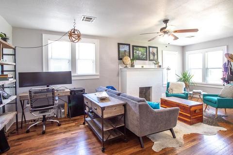 112 E Hughbert St, Norman, OK 73071 photo 4