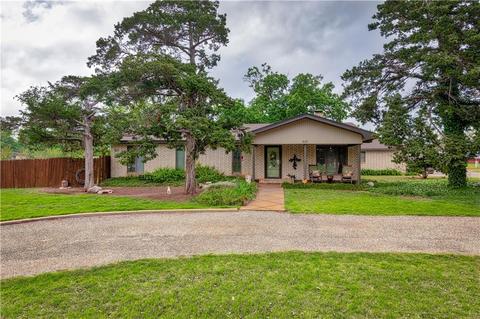 219 E 7th St, Leedey, OK 73654 photo 1