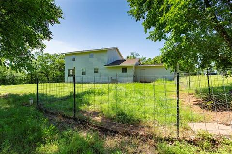 519 E 7th St, Arcadia, OK 73007 photo 5