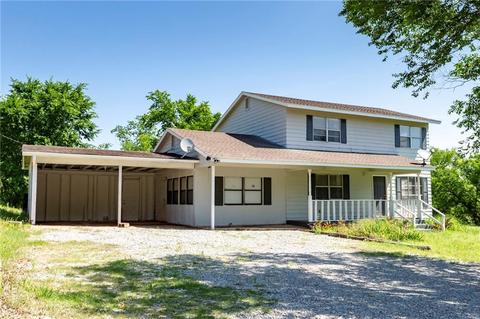 519 E 7th St, Arcadia, OK 73007 photo 1