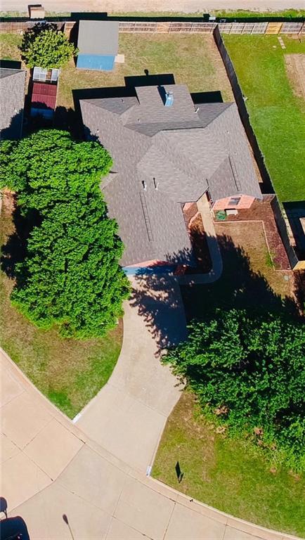 2924 Laurel Cir, Altus, OK 73521 photo 3
