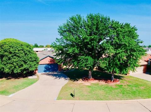 2924 Laurel Cir, Altus, OK 73521 photo 2