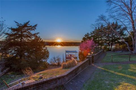 135 E Shore Dr, Arcadia, OK 73007 photo 27