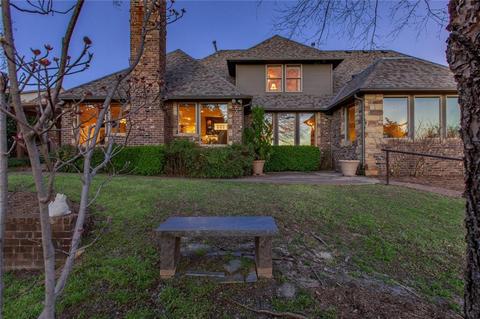 135 E Shore Dr, Arcadia, OK 73007 photo 33