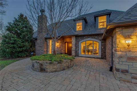 135 E Shore Dr, Arcadia, OK 73007 photo 6