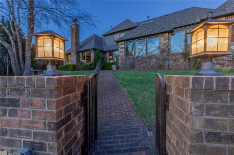 135 E Shore Dr, Arcadia, OK 73007 photo 32