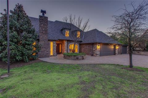 135 E Shore Dr, Arcadia, OK 73007 photo 5