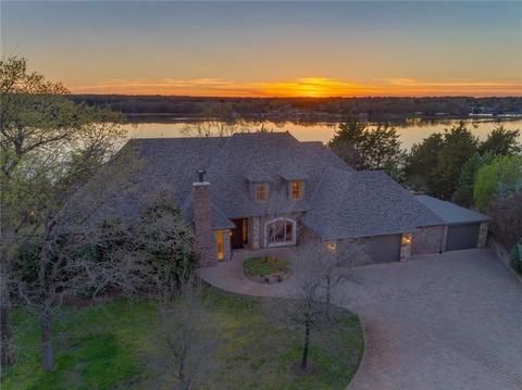 135 E Shore Dr, Arcadia, OK 73007 photo 1