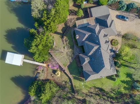 135 E Shore Dr, Arcadia, OK 73007 photo 2